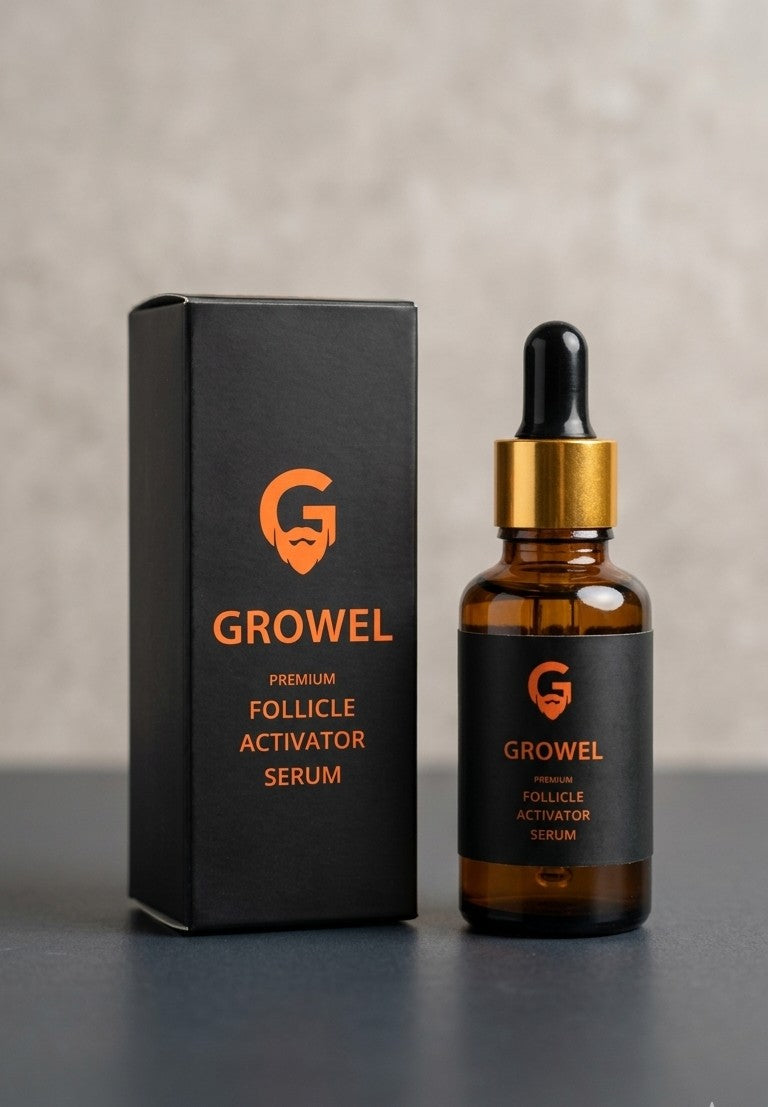 Follicle Activator Serum
