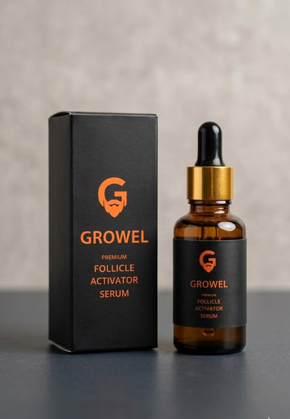 Follicle Activator Serum