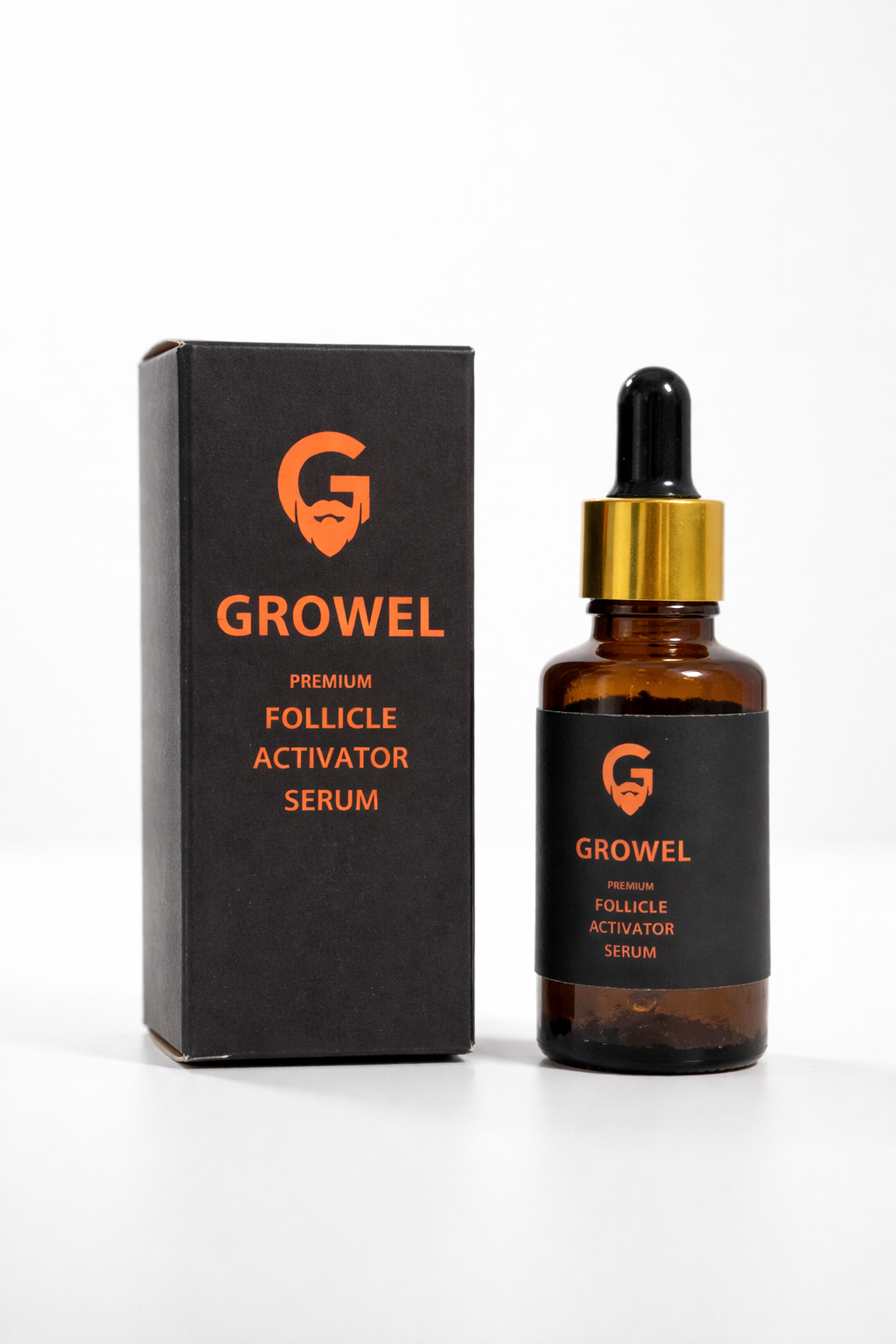 Follicle Activator Serum